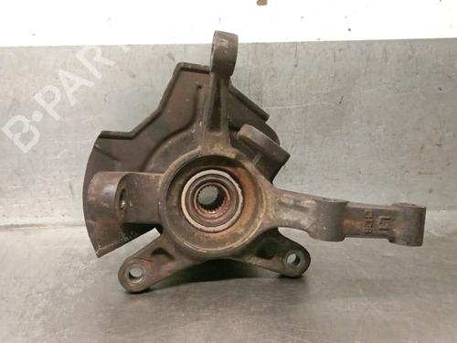 Used Left front steering knuckle Left front steering knuckle DAEWOO KALOS (KLAS) 1.4 (83 hp) 36263477 36263477