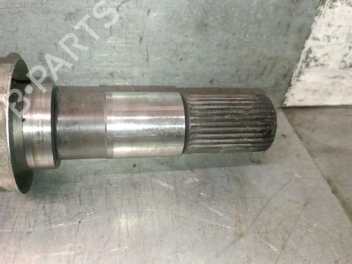 Right front driveshaft MAZDA 3 (BK) 2.0 MZR-CD (BK14) | BP37443802M39 - Image 5
