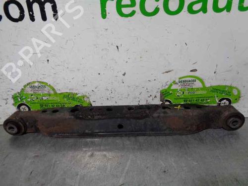 Venstre bak bærearm NISSAN QASHQAI / QASHQAI +2 I (J10, NJ10, JJ10E) [2006-2014]  4591487