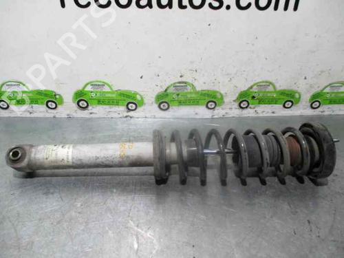 Used Right rear shock absorber BMW 5 (E39) 525 tds (143 hp) 2112713