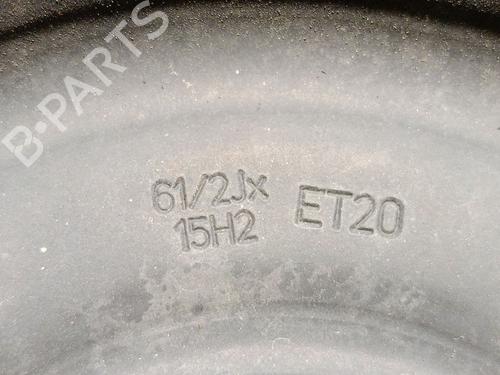 Rim CITROËN C3 / C3 ORIGIN III (SX) 1.2 VTi 82 | BP21580820C45 
