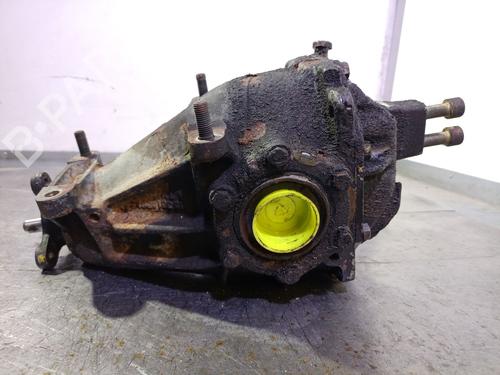 Used Rear differential MERCEDES-BENZ /8 (W115) 240 D 3.0 (115.114) (80 hp) 24440056