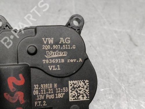 Electronic module SKODA OCTAVIA III Combi (5E5, 5E6) 2.0 TDI | BP37405663M83 - Image 4