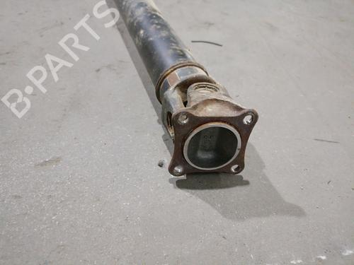 Driveshaft SUBARU LEGACY IV Estate (BP) 2.5 i AWD (BP9) | BP28163331M37 