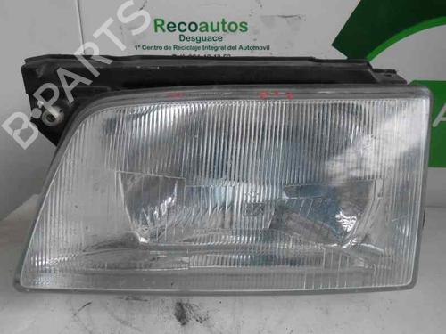 Used Left headlight OPEL KADETT D (31_-34_, 41_-44_) 1.3 S (75 hp) 5864687