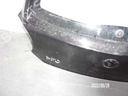 Tailgate ALFA ROMEO MITO (955_) 1.6 JTDM (955AXC1B) | BP15053587C6 