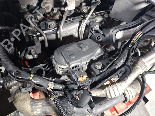 Engine PEUGEOT 208 Hatchback Van (CR_) 1.6 BlueHDi 75 | BP36280313M1 - Image 11