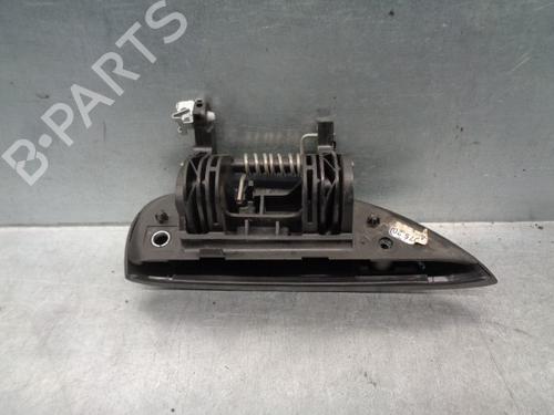 Front left exterior door handle DACIA SANDERO II 1.0 TCe 100 (B8ML) | BP9119228C128 
