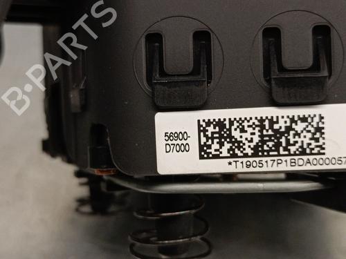 Driver airbag HYUNDAI TUCSON (TL, TLE) 1.6 CRDi | BP25761517C9 