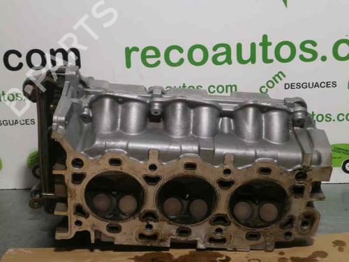 Cylinder head FORD MONDEO II (BAP) 2.5 24V | BP10978972M5 