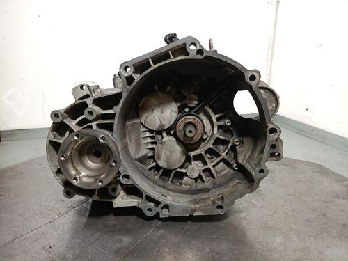 Gearkasse Gearkasse VW PASSAT B6 Variant (3C5) 2.0 TDI (136 hp) 34350058 34350058