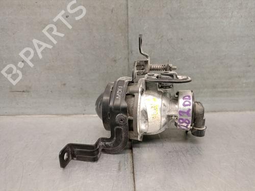 Right front fog light KIA RIO IV (YB, SC, FB) 1.25 | BP31644668C31