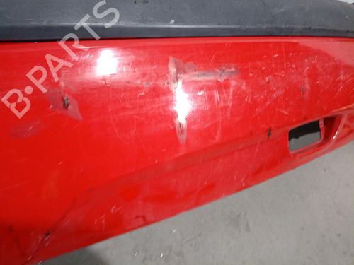Rear bumper HYUNDAI GETZ (TB) 1.5 CRDi | BP29823685C8