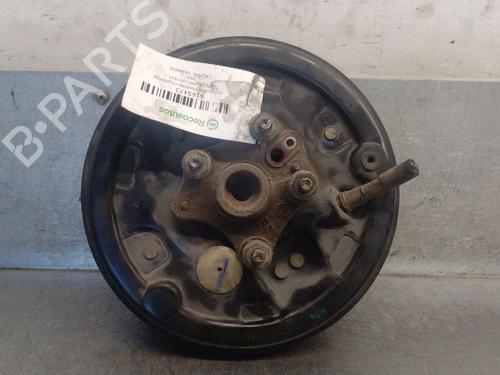 Used Left rear steering knuckle Left rear steering knuckle 38019665 38019665