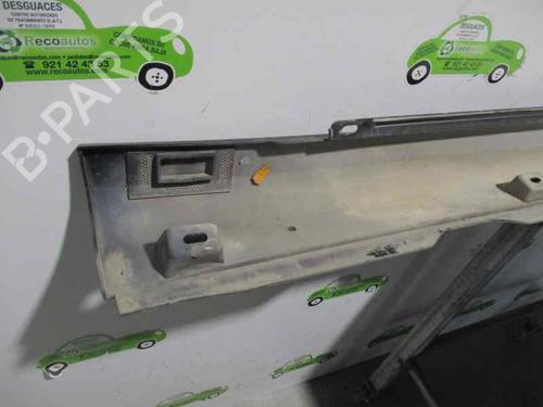 Other OPEL SIGNUM Hatchback (Z03) 1.9 CDTI (F48) | BP20246503O1 