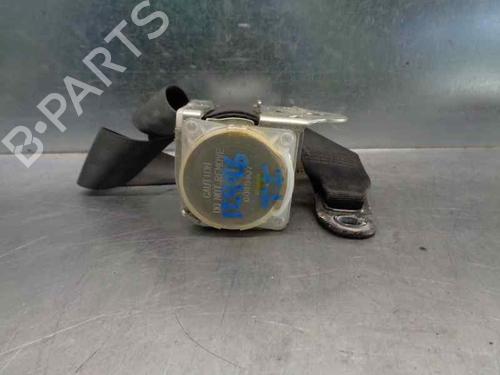 Sicherheitsgurt hinten links für TOYOTA YARIS (_P1_) 1.4 D-4D (NLP10_, NLP10R) (75 hp) 7440652