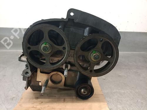 Cylinder head RENAULT MODUS / GRAND MODUS (F/JP0_)  | BP31315500M5 