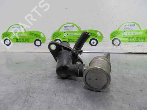 Clutch slave cylinder FIAT BRAVO II (198_) 1.4 (198AXA1B) | BP20245378M113 