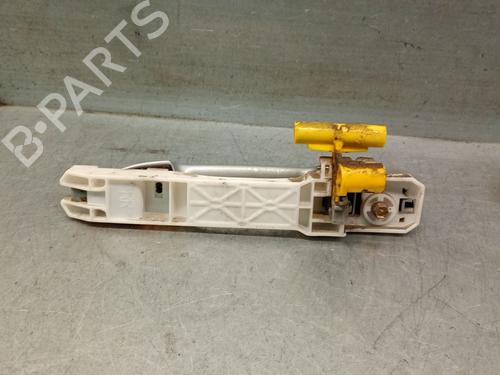 Rear right exterior door handle KIA CERATO I Saloon (LD) 2.0 CRDi | BP30525514C130 