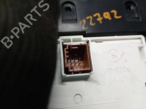 Instrument cluster PEUGEOT 508 I (8D_) 1.6 HDi | BP26323822C47 