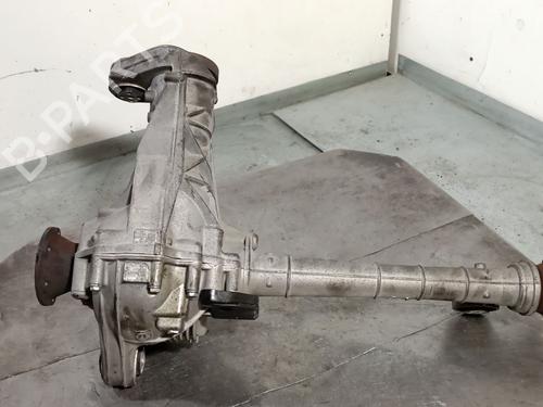 Front differential PORSCHE CAYENNE (9PA) Turbo S 4.8 | BP37271618M23 - Image 6