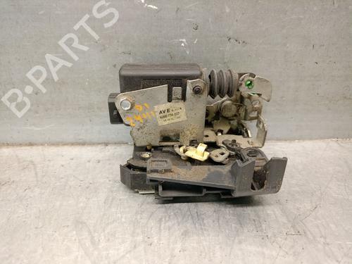 Used Front left lock DACIA SANDERO 1.6 MPI 85 (BS03) (84 hp) 30696939