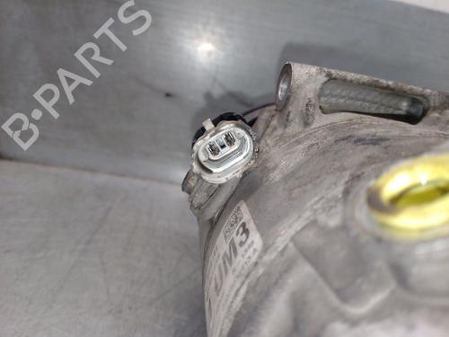AC compressor OPEL ASTRA H (A04) 1.7 CDTI (L48) | BP29027775M34