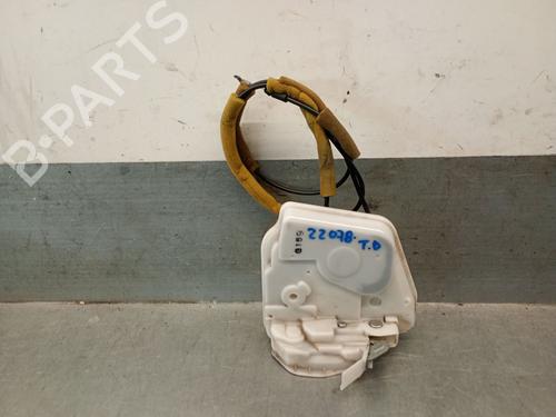 Used Rear right lock MAZDA 6 Estate (GH) 2.0 MZR-CD (GH14) (140 hp) 23219037