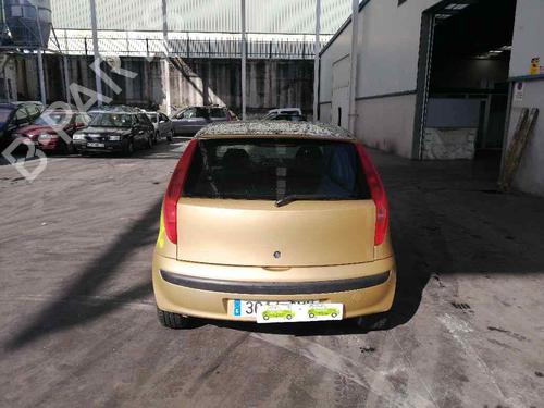 Fuse box FIAT PUNTO (188_) 1.2 16V 80 (188.233, .235, .253, .255, .333, .353, .639,... | BP6166159E1 