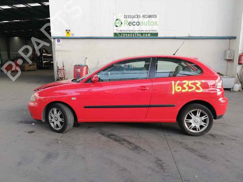 Right mirror SEAT IBIZA III (6L1) 1.9 TDI | BP10693051C27 