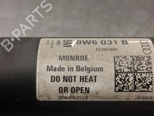 Right front shock absorber AUDI A5 (F53, F5P) 2.0 TFSI | BP30098355M17