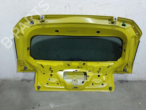 Tailgate CITROËN C4 CACTUS 1.6 BlueHDi 100 | BP25238369C6 
