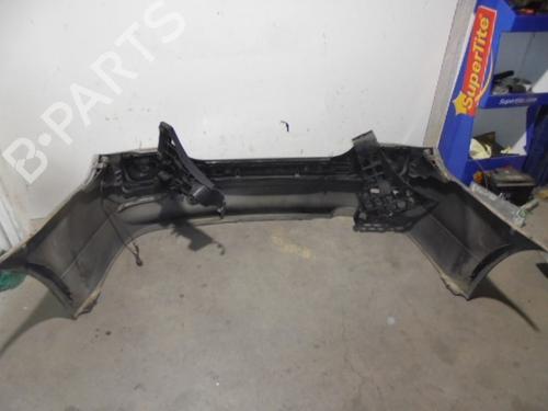 Rear bumper BMW 5 (E60) 530 d | BP8289768C8 