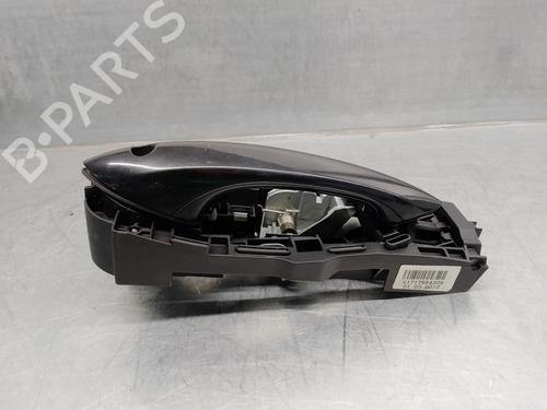 Front left exterior door handle BMW 5 (F10) 525 d | BP15421827C128 