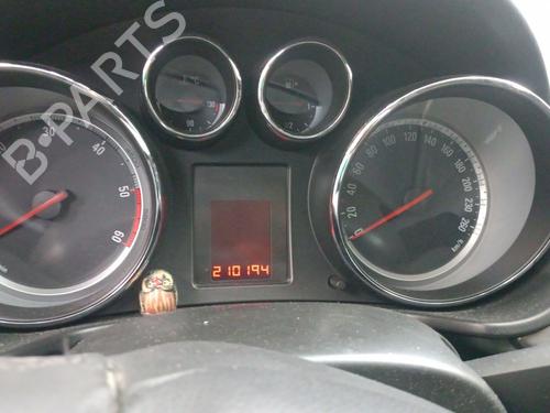 ABS pump OPEL INSIGNIA A (G09) 2.0 CDTI (68) | BP26906367M43 - Image 16