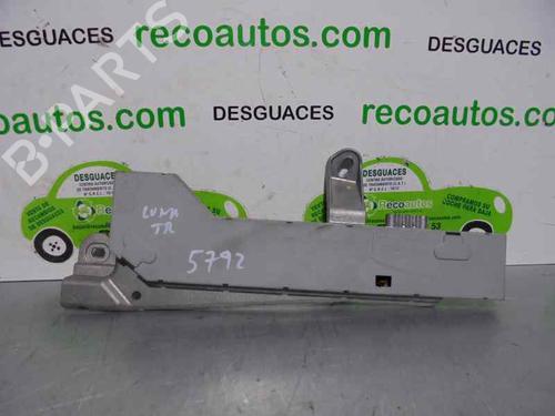Used Electronic module MERCEDES-BENZ E-CLASS (W211) E 350 (211.056) (272 hp) 2340162
