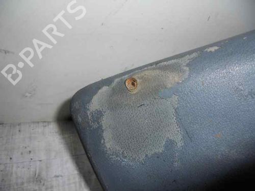 Corner bumper CITROËN C15 Box Body/MPV (VD_) 1.8 D | BP8726345C117 