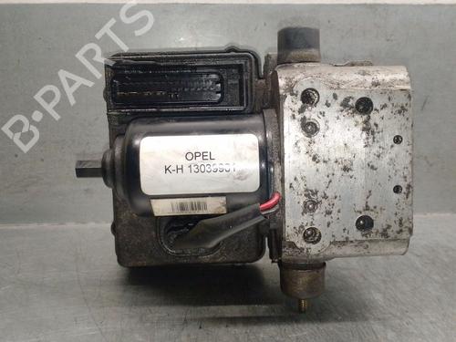 ABS pump OPEL VECTRA B (J96) 2.0 DI 16V (F19) | BP22726431M43 