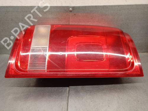 Left taillight VW AMAROK (2HA, 2HB, S1B, S6B, S7A, S7B, AGD) 3.0 TDI 4motion | BP36092204C34 - Image 4