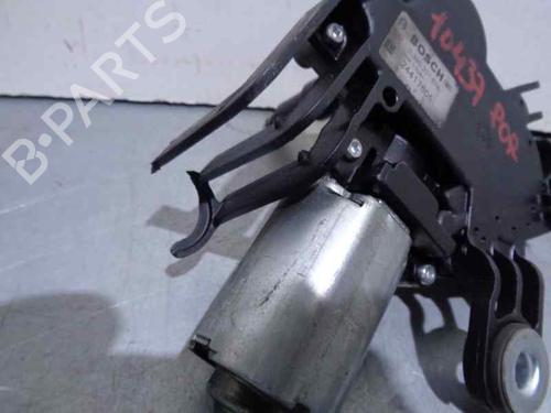 Rear wiper motor OPEL SIGNUM Hatchback (Z03) 3.0 V6 CDTI (F48) | BP5314808M102 