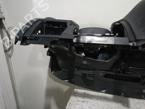 Dashboard SKODA OCTAVIA III Combi (5E5, 5E6) 2.0 TDI | BP37376674C46 - Image 6