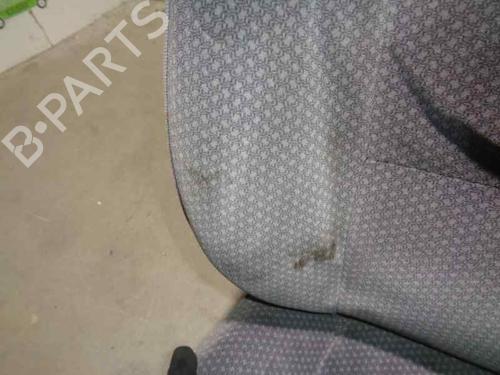Right front seat PEUGEOT 406 (8B) 2.0 Turbo | BP5865154C16 