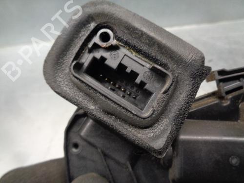 Rear left lock SKODA RAPID (NH3, NK3, NK6) 1.6 TDI | BP10867366C100 