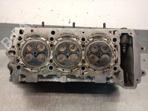 Cylinder head MERCEDES-BENZ C-CLASS (W204) C 220 CDI (204.008) | BP30834766M5 