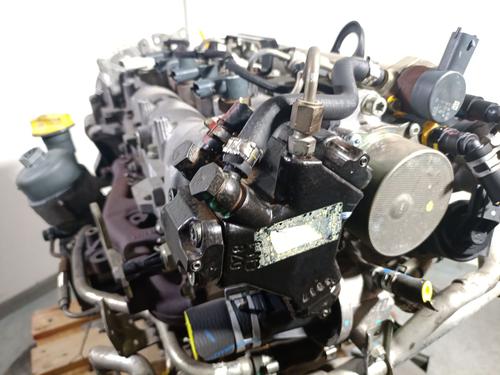 Engine SUZUKI SWIFT III (MZ, EZ) 1.3 DDiS (RS413D) | BP37700720M1  - Image 7