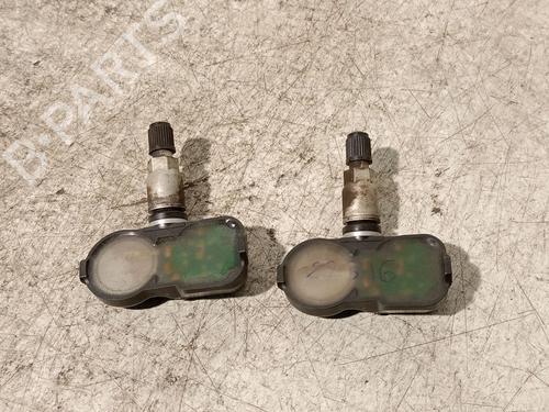 Used Electronic sensor TOYOTA RAV 4 IV (_A4_) 2.5 Hybrid (AVA42_) (197 hp) 25238231