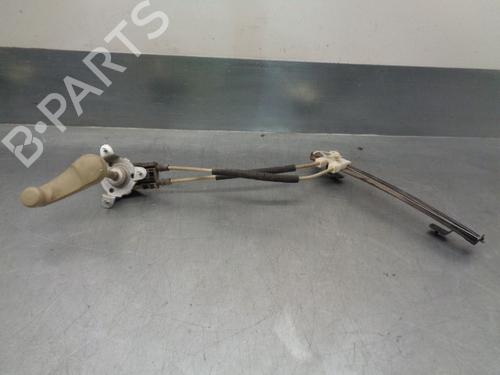 Fensterheber rechts hinten für ALFA ROMEO 147 (937_) 1.6 16V T.SPARK ECO (937.AXA1A, 937.BXA1A) (105 hp) 10290582