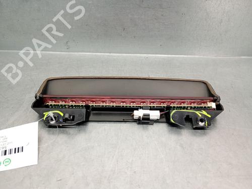 Bremselys JAGUAR X-TYPE I (X400) 2.5 V6 All-wheel Drive | BP29480030L11