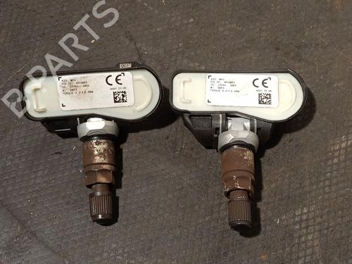 Electronic sensor OPEL ASTRA J (P10) 1.6 CDTi (68) | BP31919842M84 - Image 2