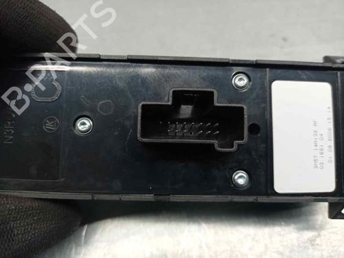 Left front window switch FORD FOCUS II (DA_, HCP, DP)  | BP12191483I27 